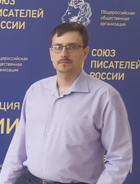Анатолий Владимирович Бимаев